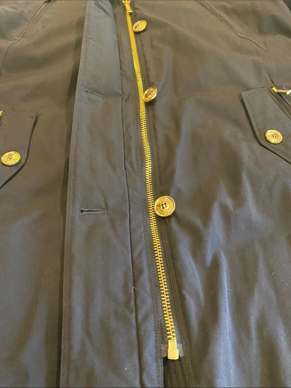 MICHAEL KORS Heavy Coat XXL